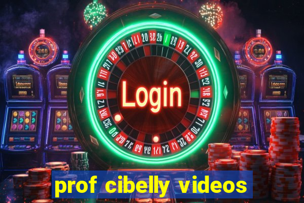 prof cibelly videos